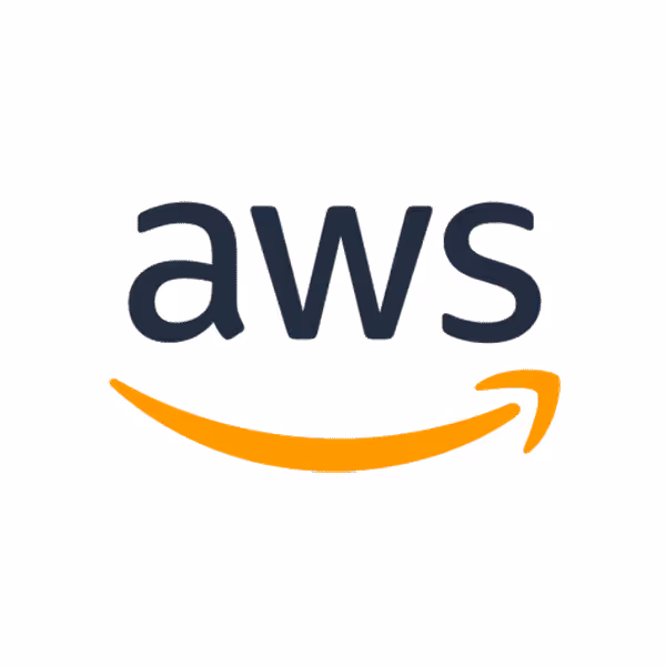 Logo AWS Activate.