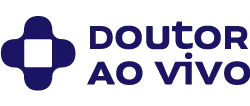 Logotipo Doutor ao Vivo.