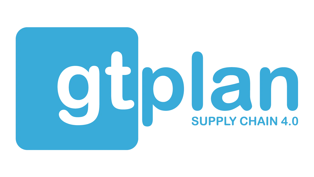 Logotipo Gtplan.
