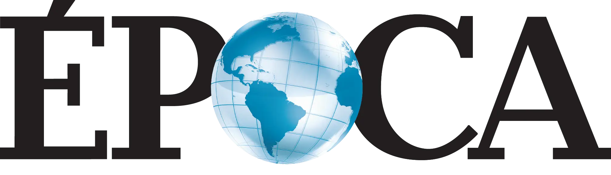 Logotipo do veículo Época