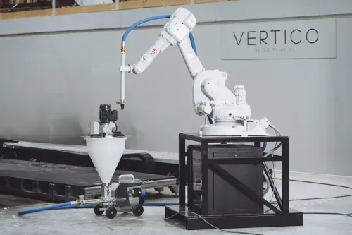Vertico LabCell