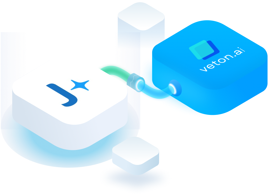 JobAdder Veton Seamless Integration