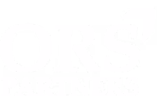 ORS Partners logo with stylized letters and a square design element above the 'S'.