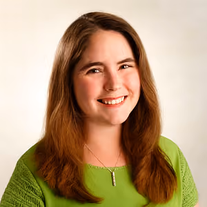 Sandra, Customer Marketing Manager at Loxo