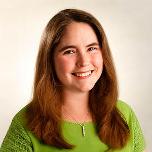 Sandra, Customer Marketing Manager at Loxo