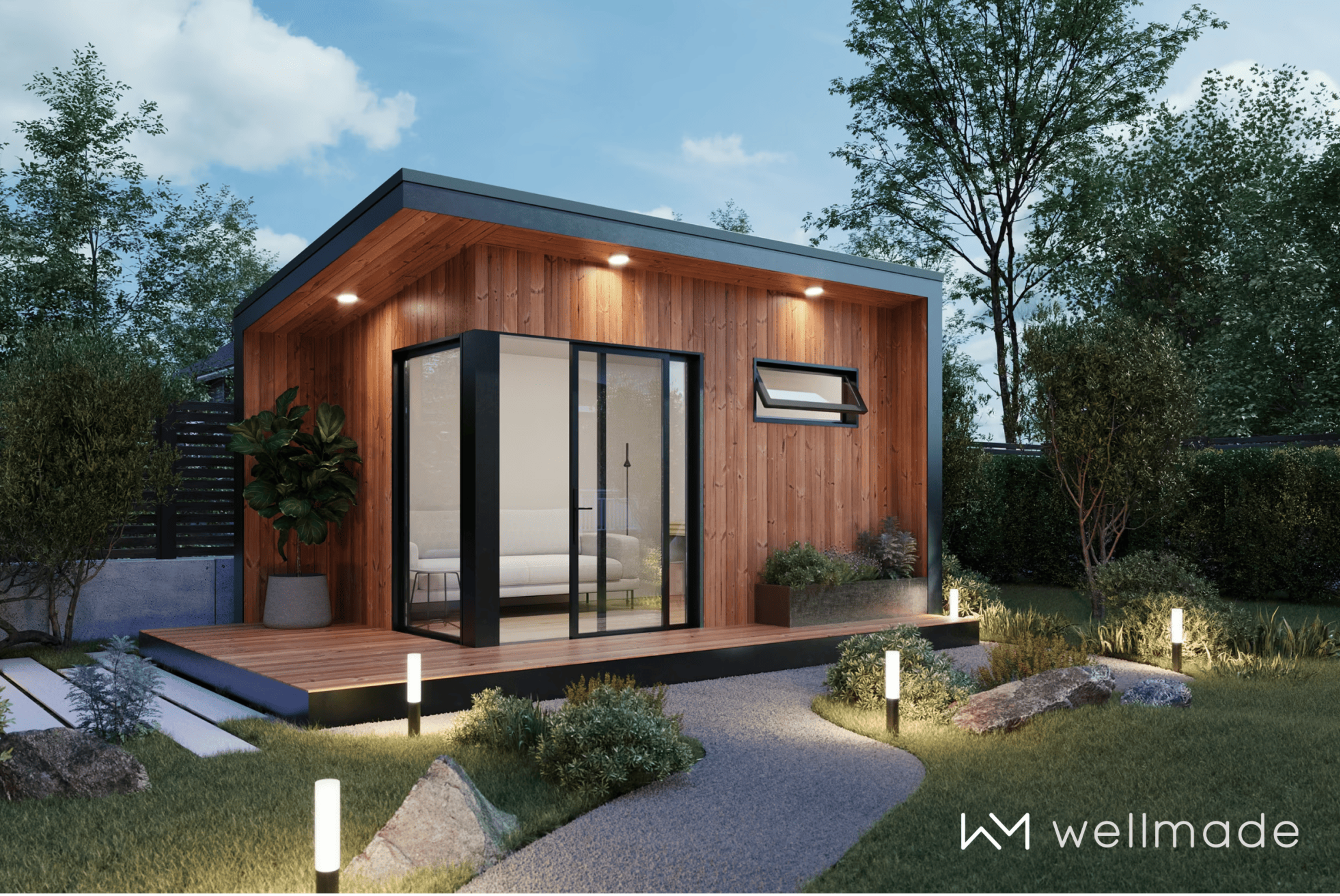 site profile thumbnail