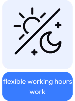 flexible working hours work