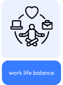 work life balance