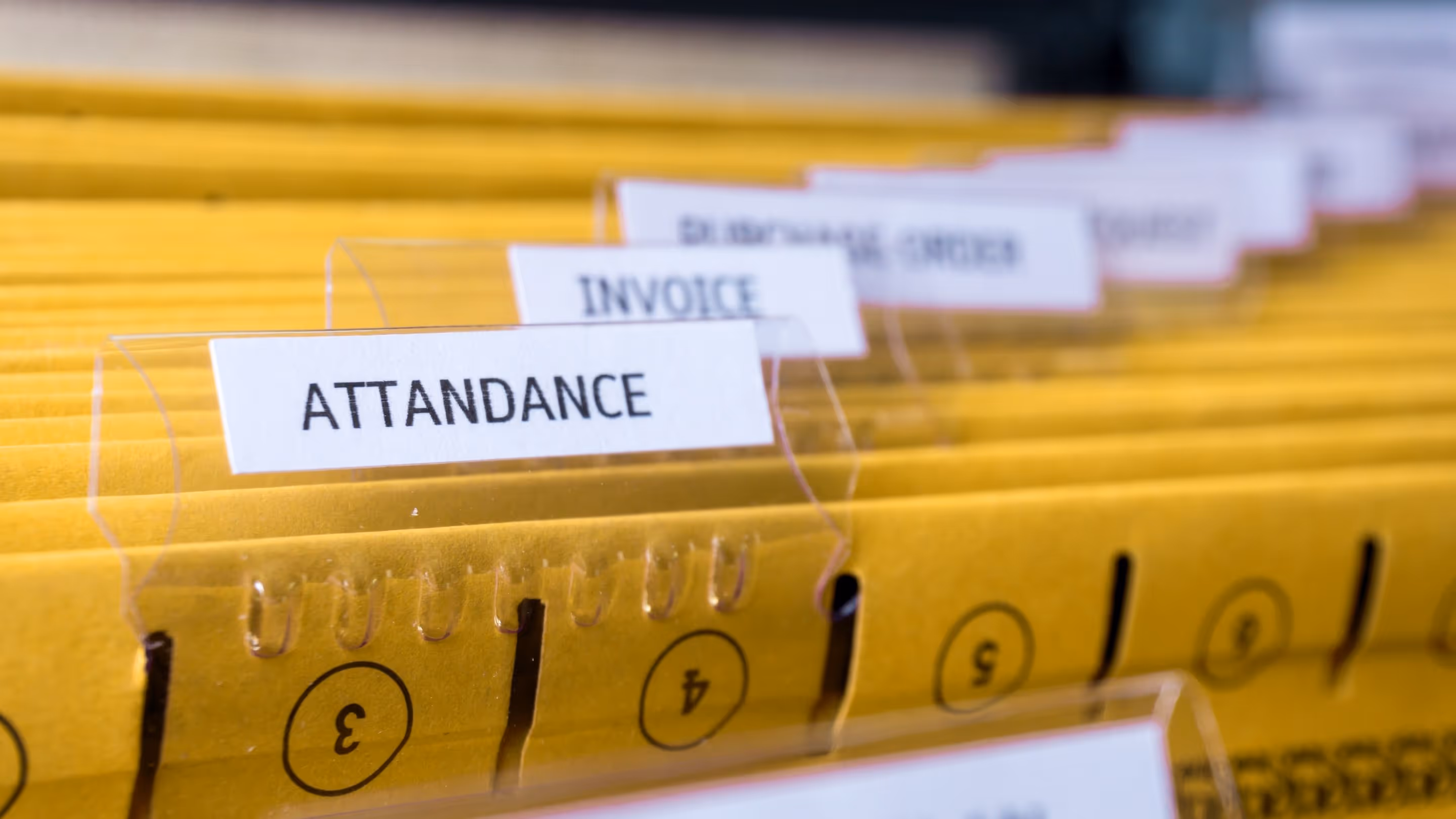 ewidencja czasu pracy a lista obecności - Proplanum