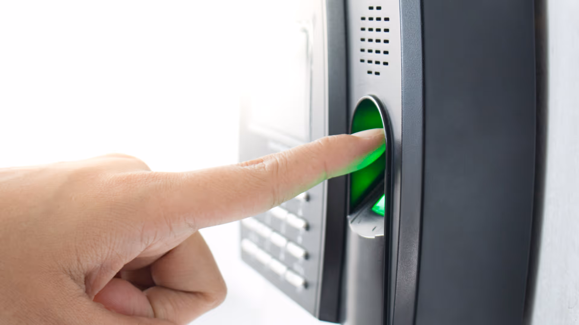 ewidencja czasu pracy pracownika - Proplanum