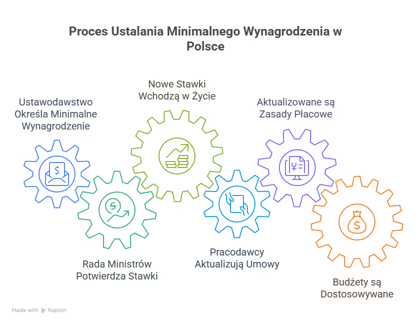 Co mówią nowe przepisy i decyzje Rady Ministrów?
