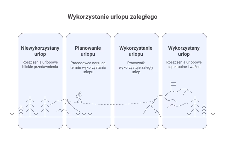 Co mówi kodeks pracy o terminie?