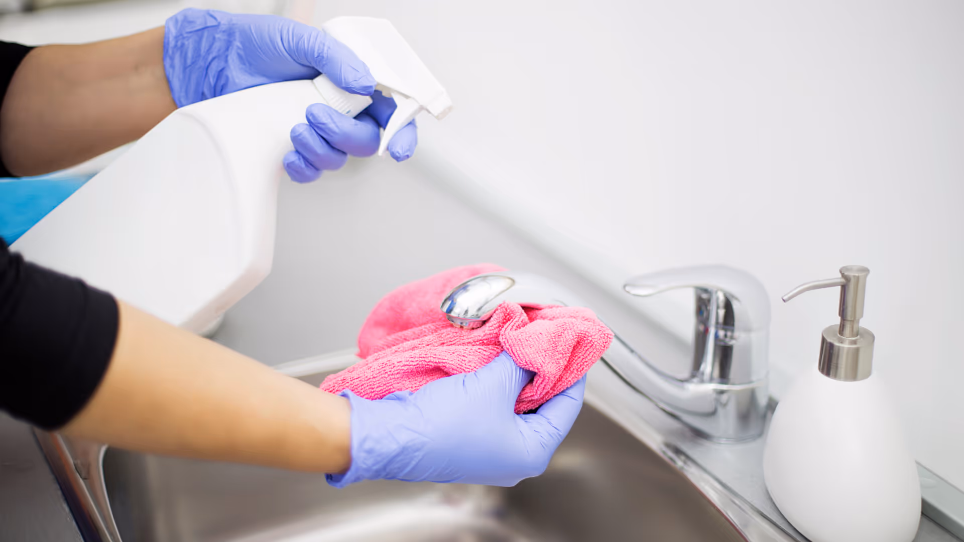 grafik sprzątania wzór - Proplanum