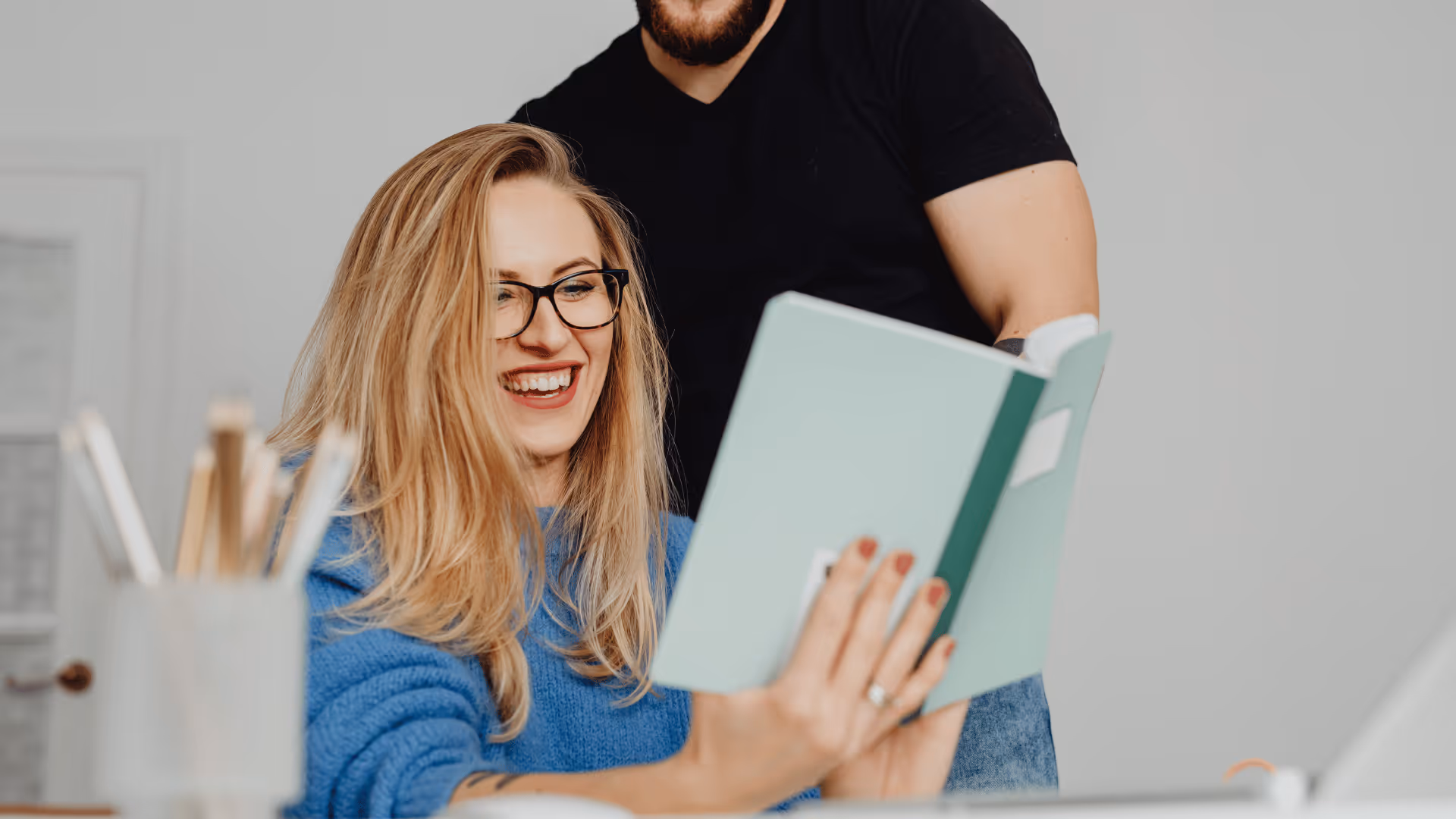 dobra organizacja czasu pracy - Proplanum