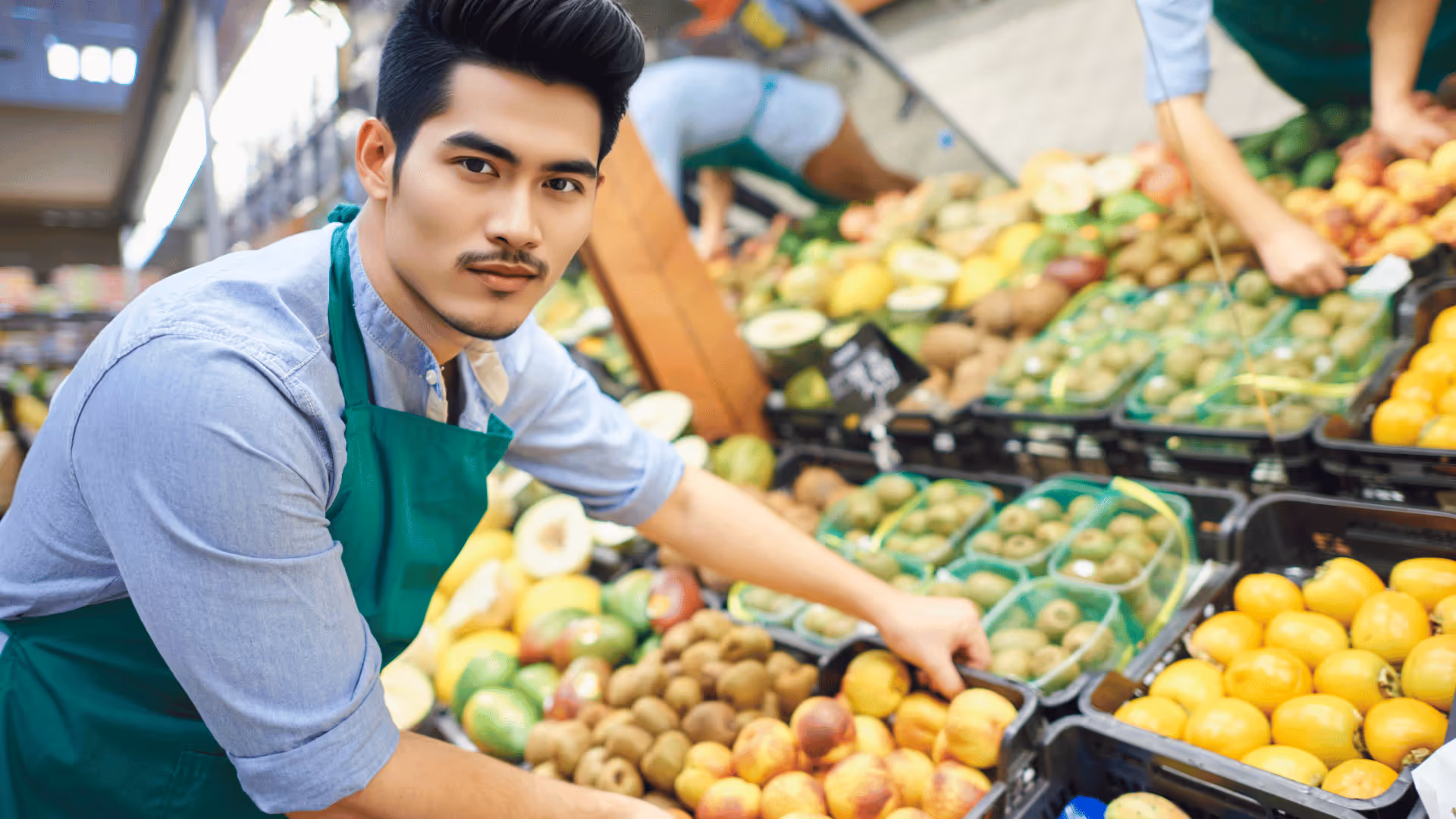 jak ułożyć grafik dla pracowników - Proplanum