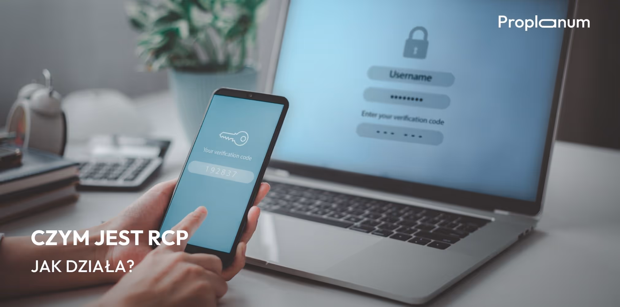 Czym jest RCP i jak działa?