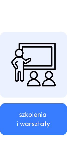 szkolenia i warsztaty