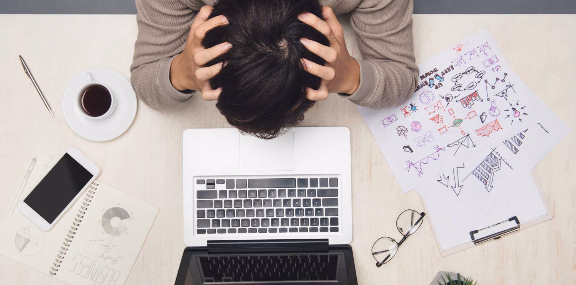 Czy w Twojej firmie każdy pracownik wie, co ma robić?