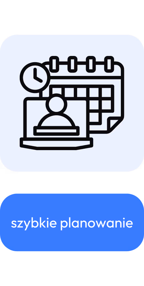 szybkie planowanie