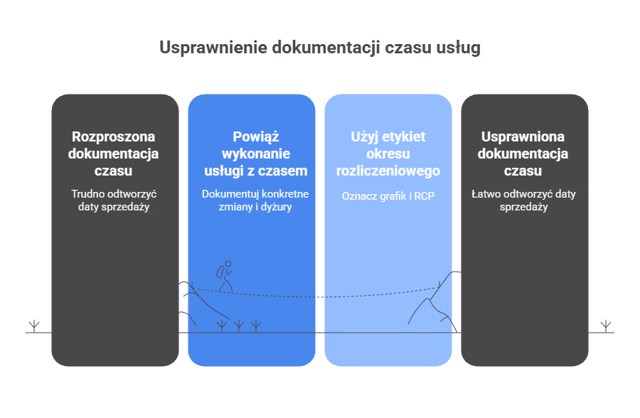 Kiedy pojawia się obowiązek wystawienia rachunku?