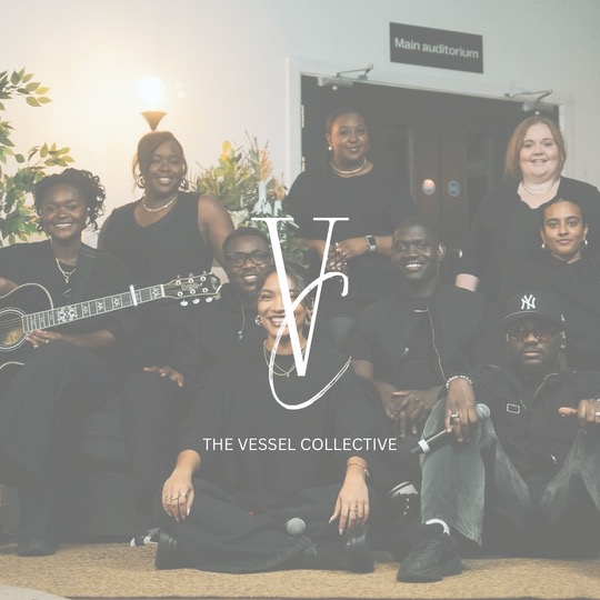 Vessels of Compassion Relaunch