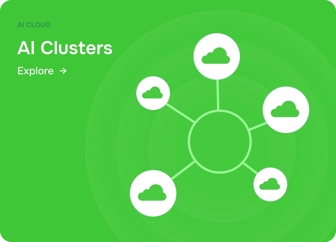 AI Clusters