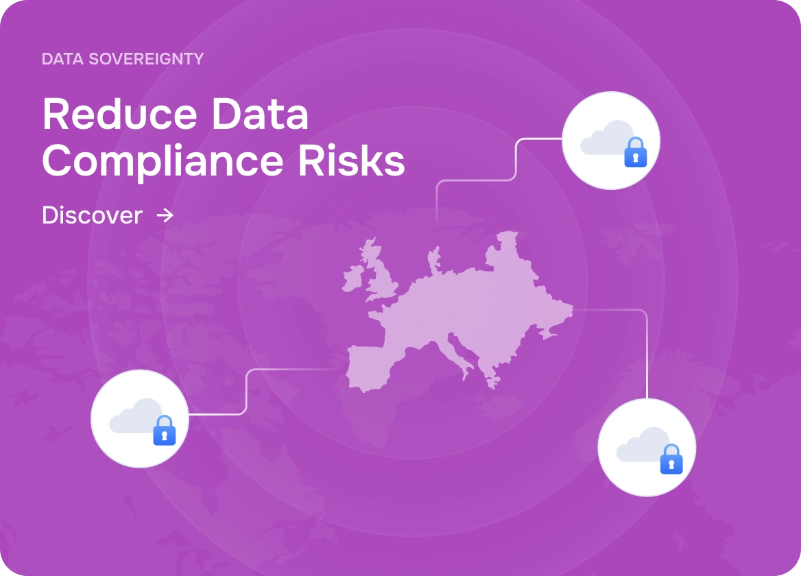 Reduce Compliance Risks