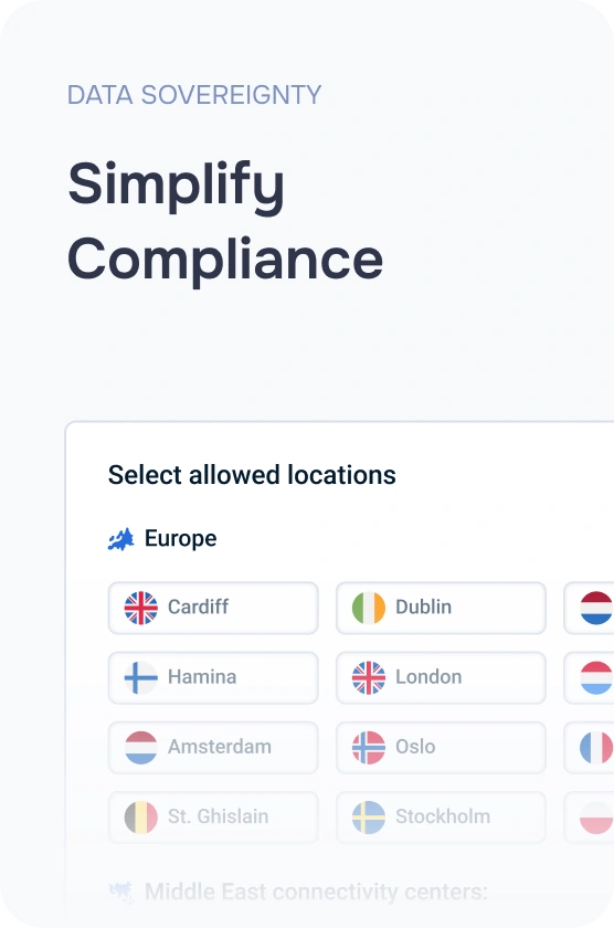 Simplify Compliance