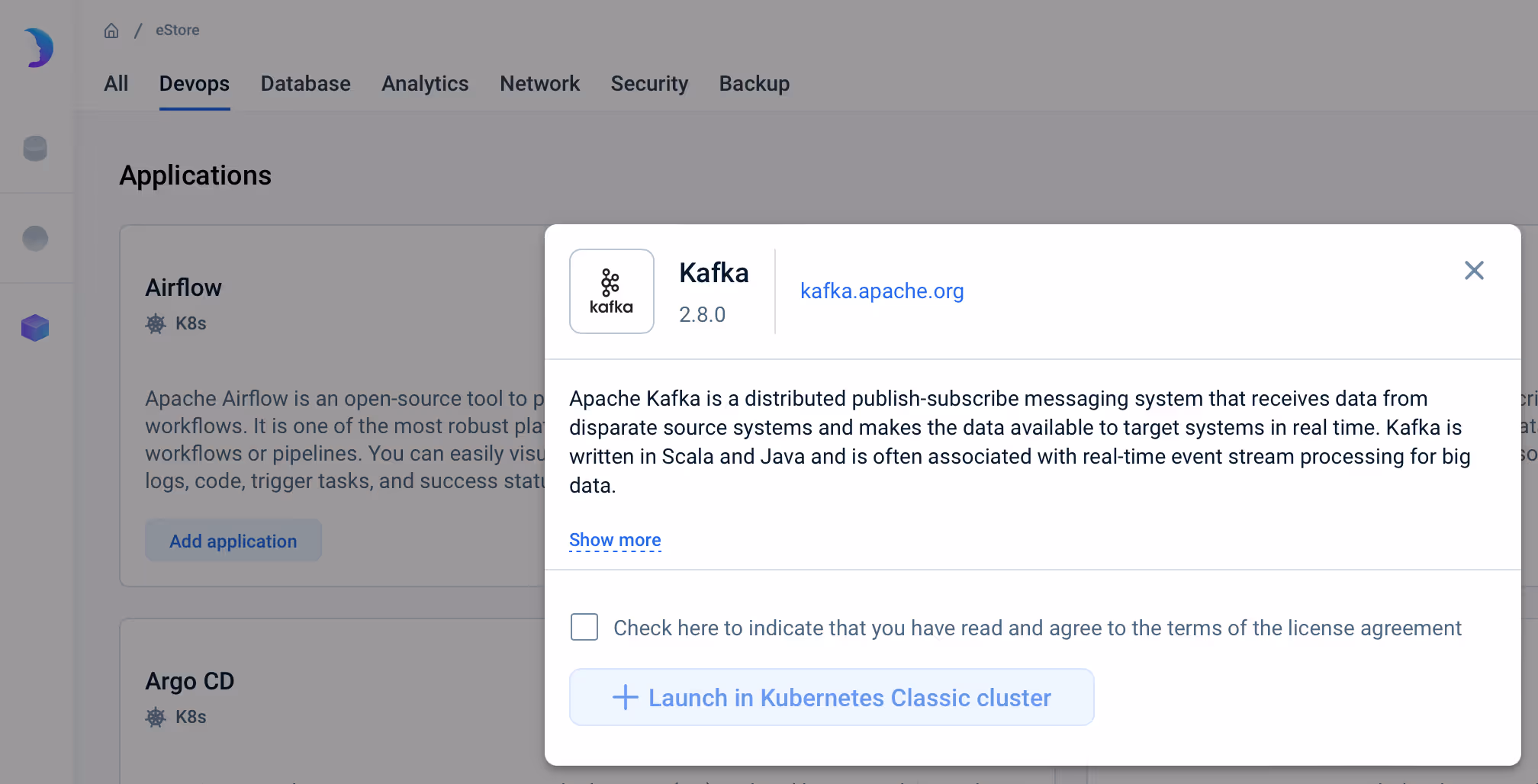 Apache Kafka