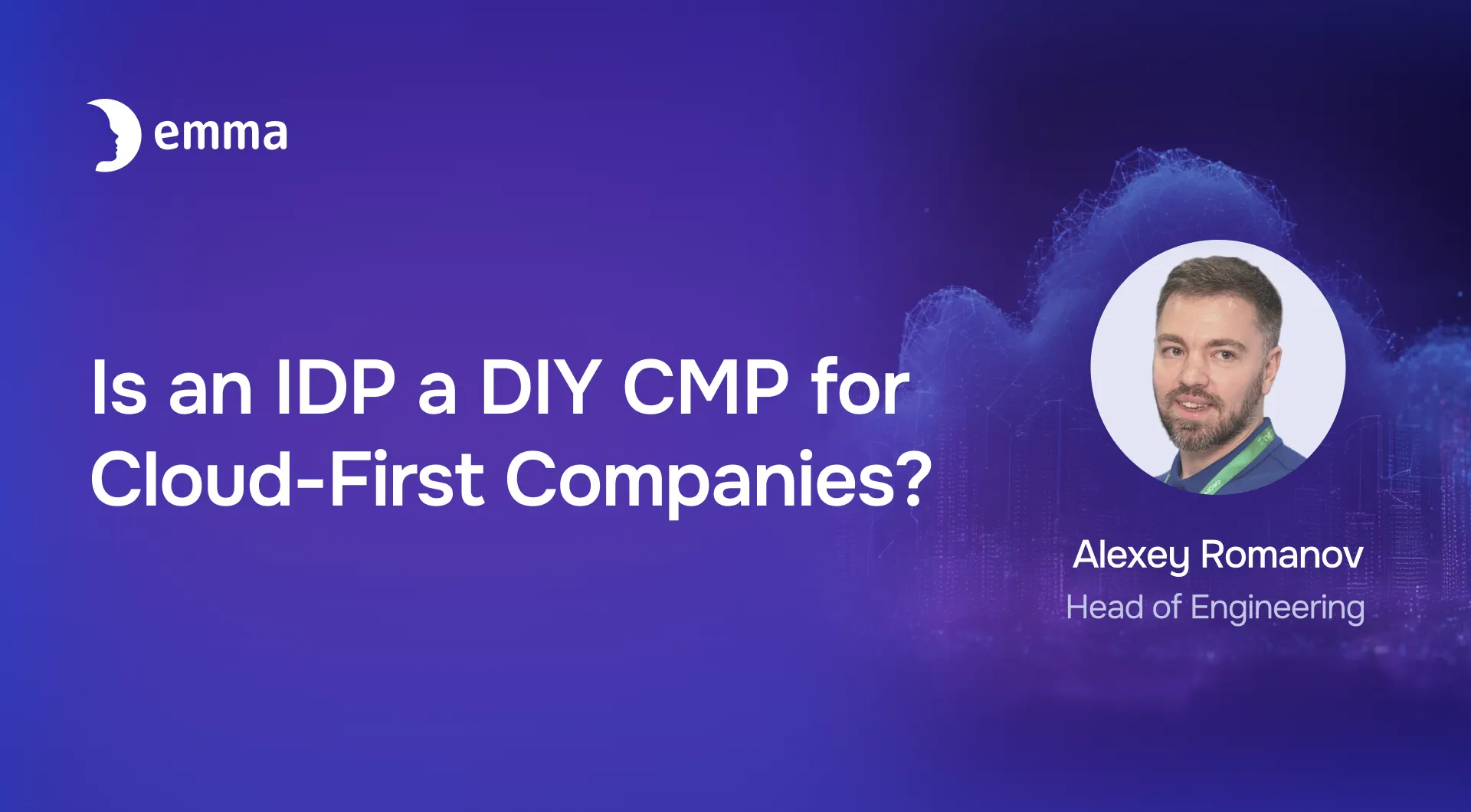 IDPs promise developer speed, but 94% report dissatisfaction. Explore why internal platforms struggle to scale and what cloud-first companies really need.