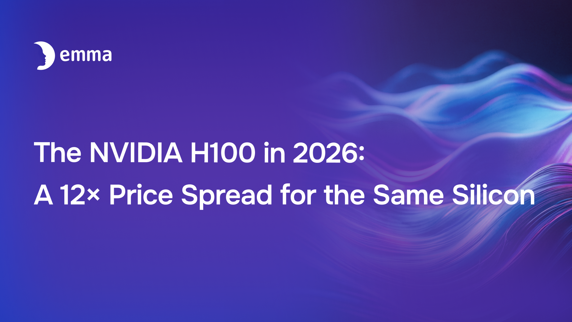 H100 cloud rental prices dropped by up to 70% from 2023 peaks. Compare 41 providers from $1.38//hr to $12.29/hr, real cost-per-token benchmarks, hyperscaler vs. specialist analysis, and when to choose H100 over H200, B200, or A100.