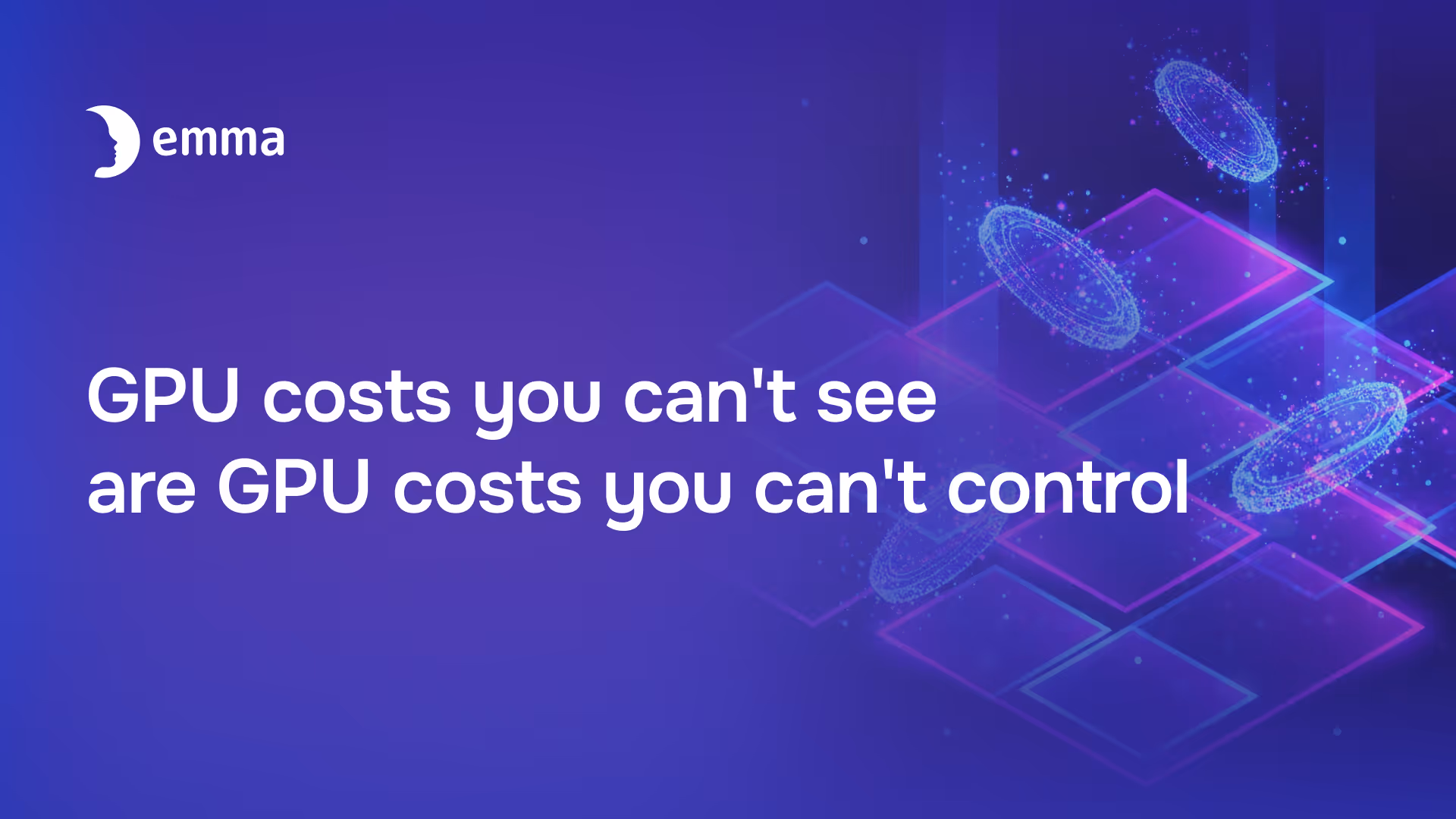 Learn why 85% of organizations misestimate AI infrastructure costs and how unified GPU cost visibility across cloud providers enables better FinOps decisions and optimization.