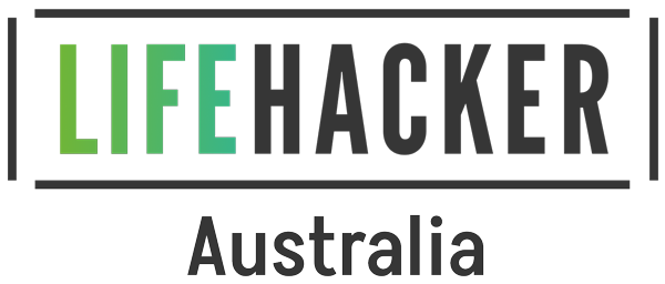 Lifehacker Logo