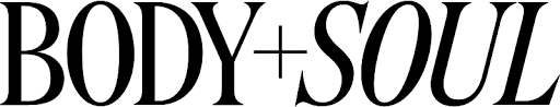 Body and soul Mag Logo
