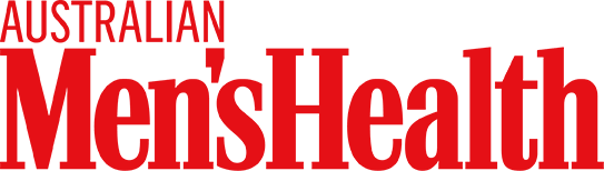 Men's Health Magazine Logo