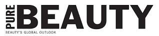 Pure Beauty Mag Logo
