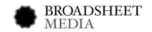 Broadsheet Media Logo