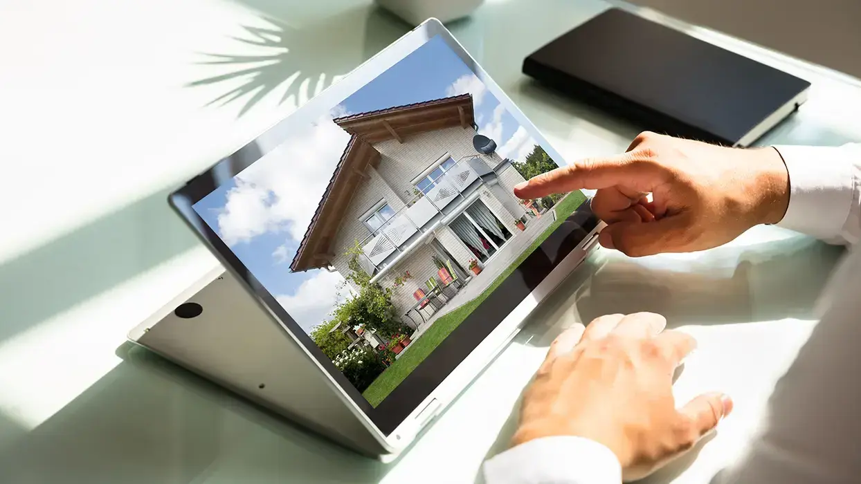 Real Estate