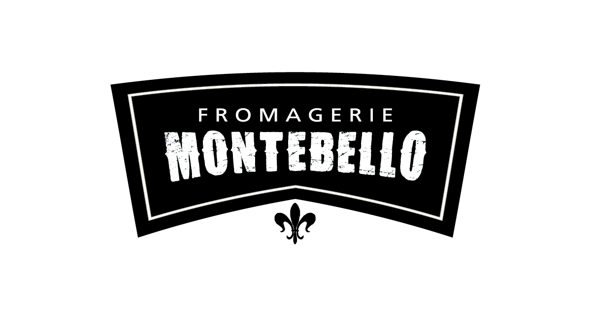 Fromagerie Montebello logo