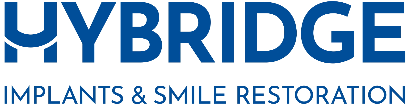 Hybridge Logo