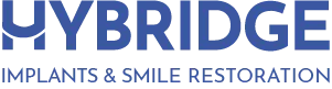 Hybridge Logo