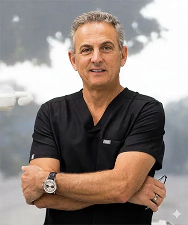 Frank R. LaMar, D.D.S.