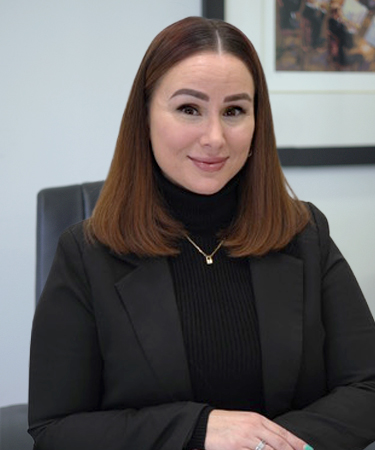 Hybridge Treatment Coordinator - Erika