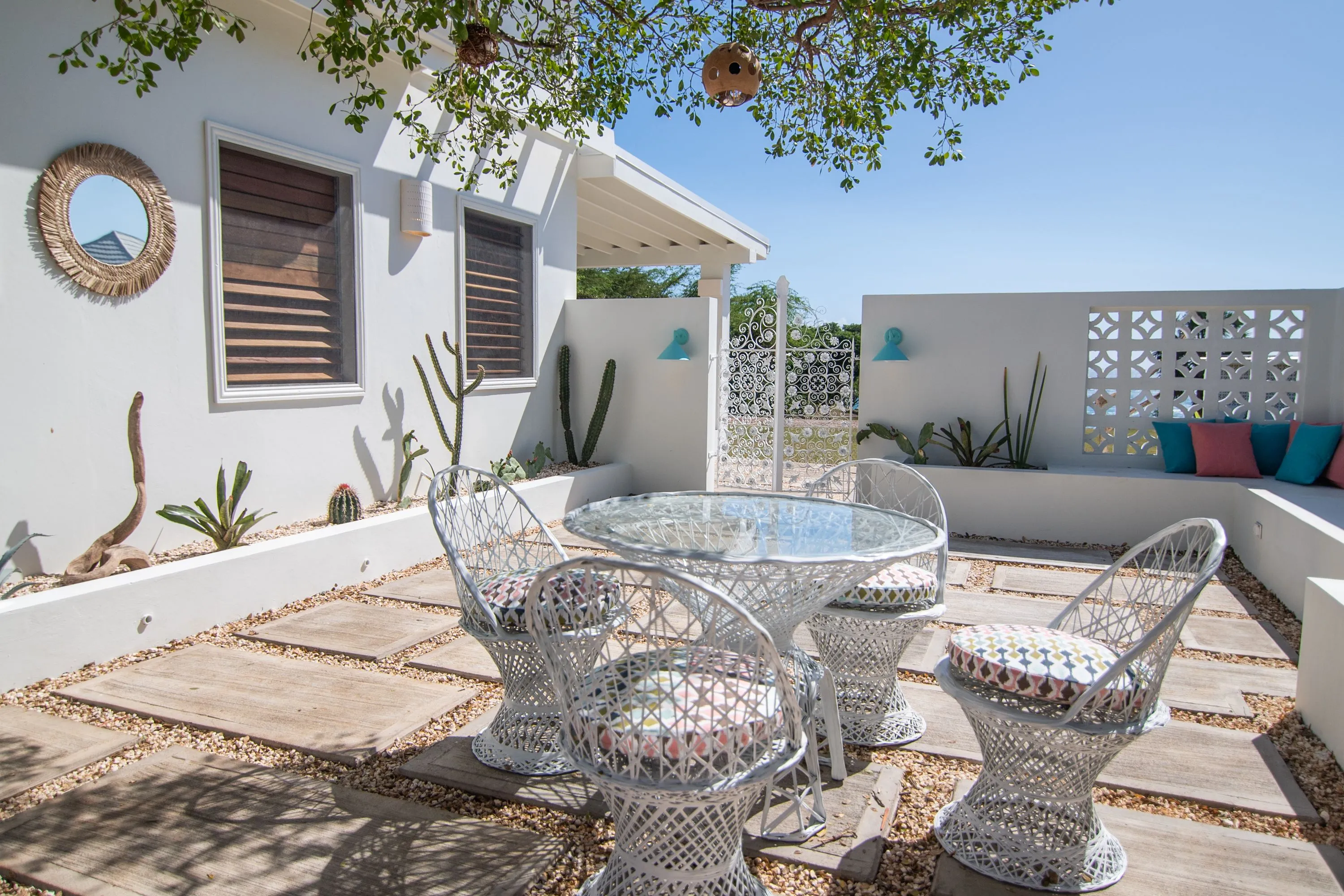 MycoMeditations Location Retreat Jamaica