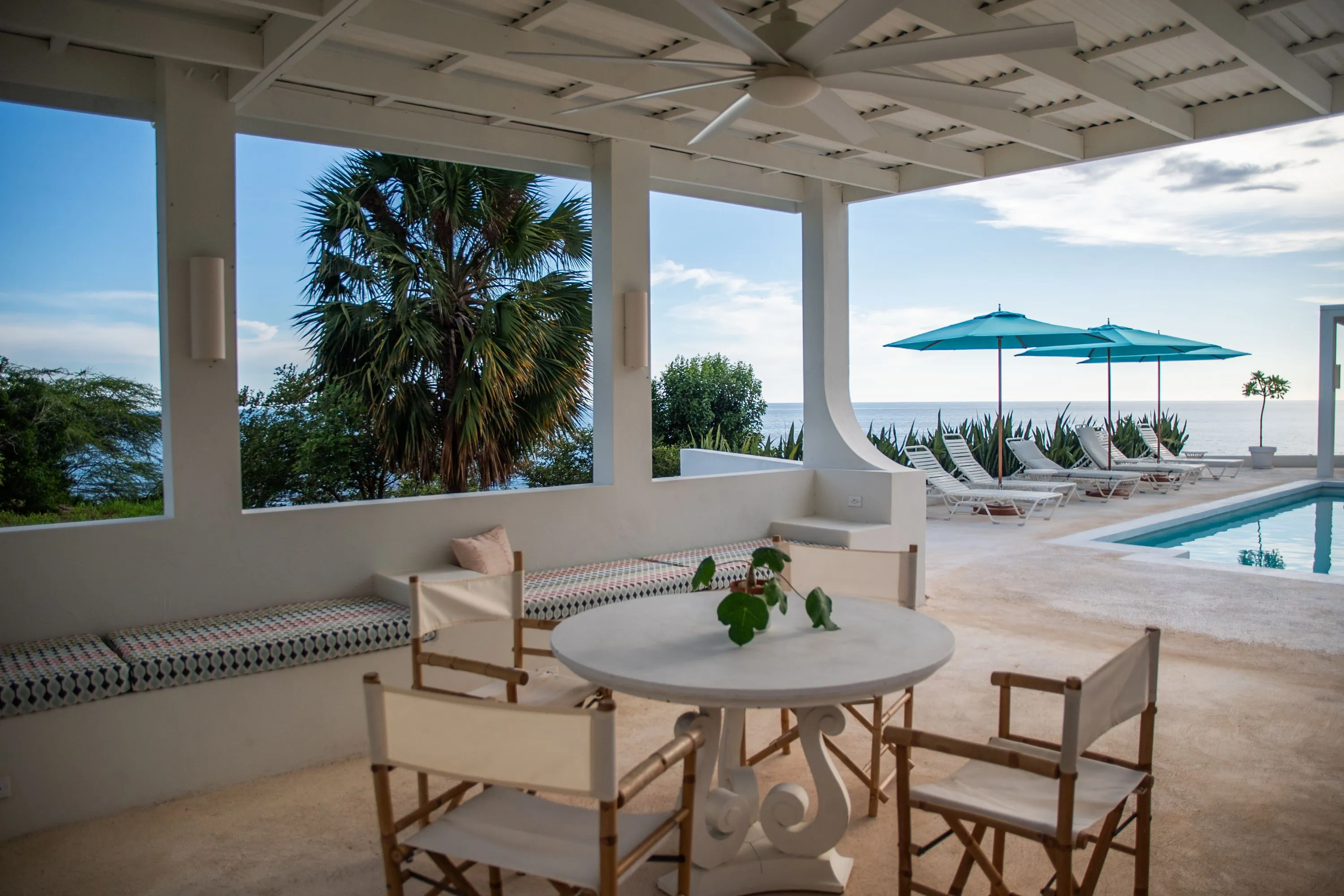 MycoMeditations Location Retreat Jamaica