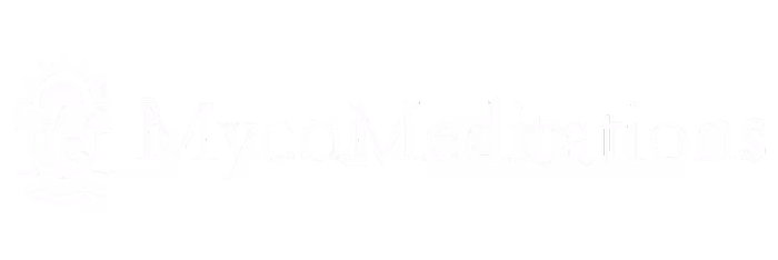 MycMeditations Logo