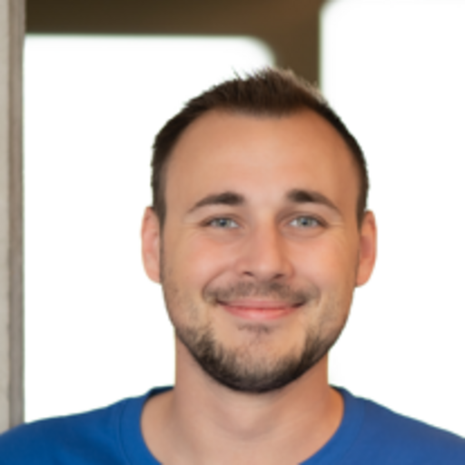 Marcel Waidele, Account Manager bei happyhotel