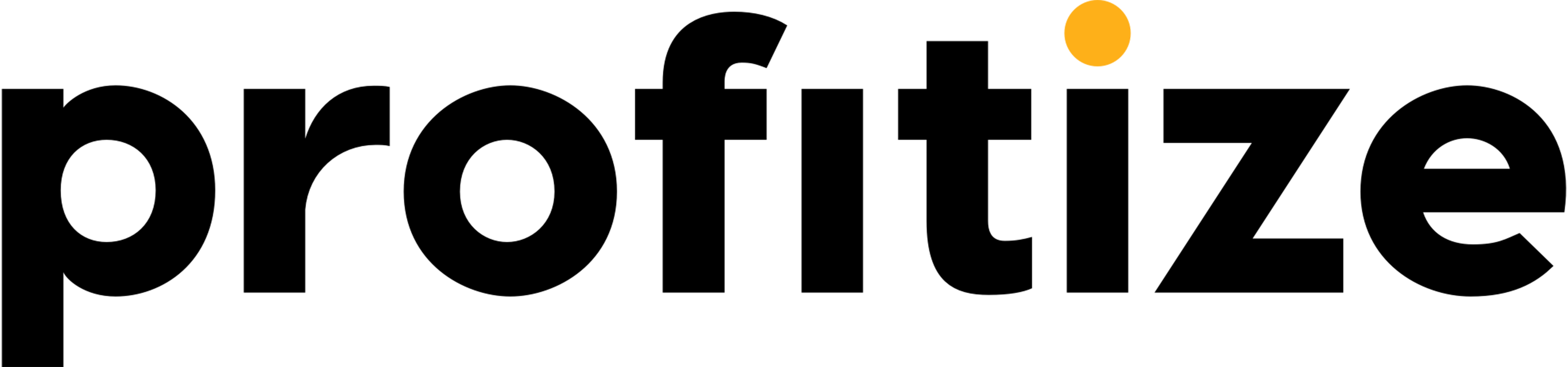 profitize