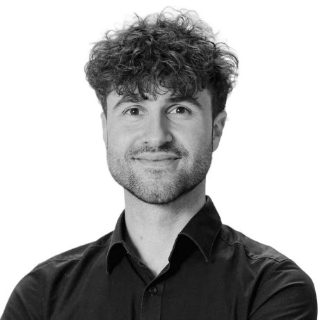 Michael Gorfer, Co-Founder & Co-CEO bei profitize