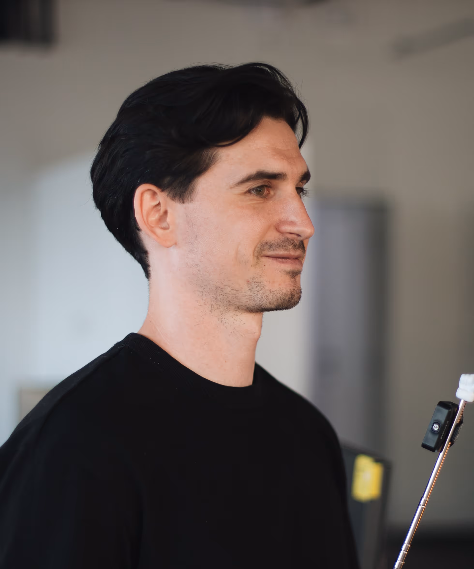 Oleh Sheptytskyi - Lead Product Designer